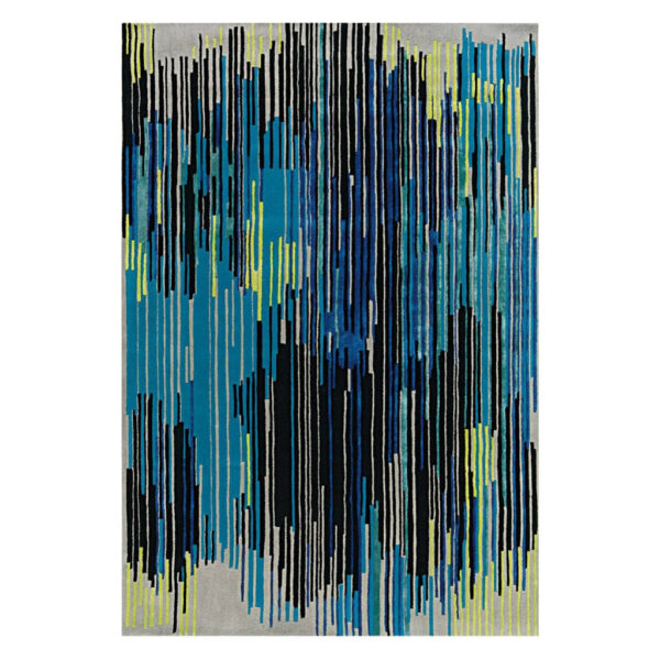 Arte Espina Kurzflorteppich Diamond 8039
mehrfarbig B/L: ca. 170x240 cm