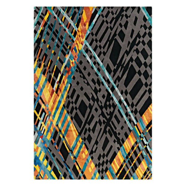 4056216677822-1 Arte Espina Kurzflorteppich Diamond 8050
mehrfarbig B/L: ca. 170x240 cm