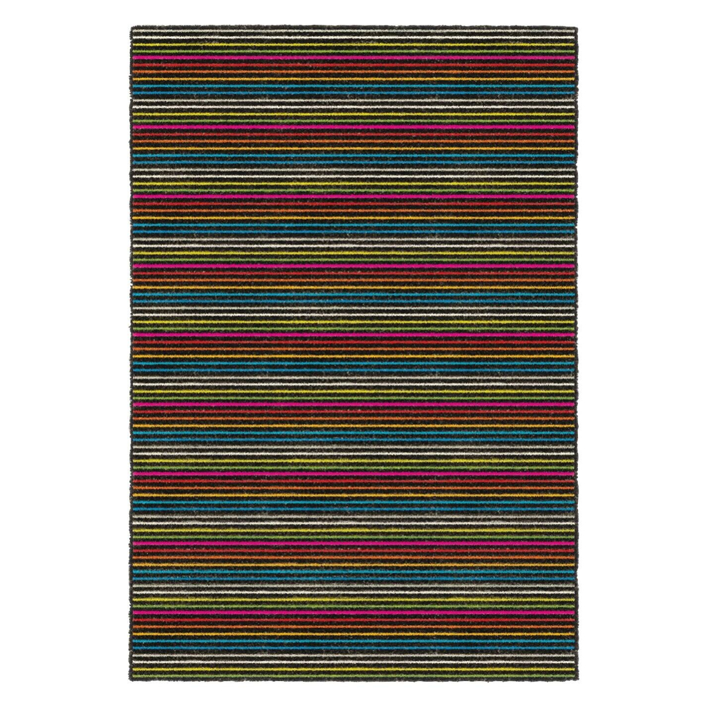 Arte Espina Kurzflorteppich Jazz 8109
mehrfarbig B/L: ca. 90×160 cm