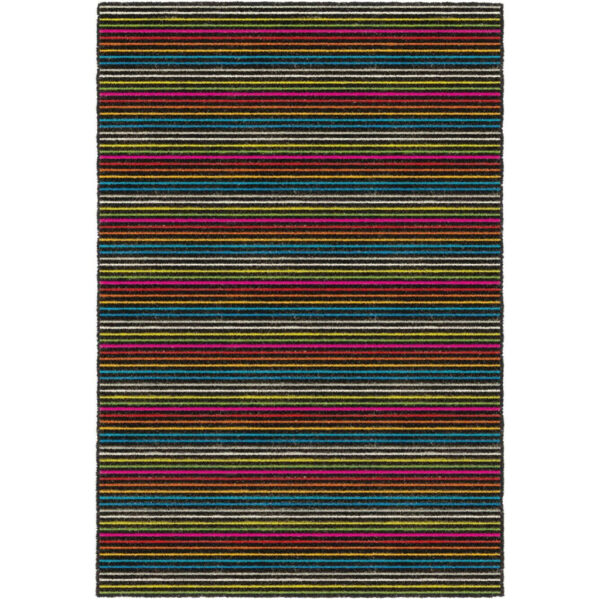 Arte Espina Kurzflorteppich Jazz 8109
mehrfarbig B/L: ca. 120x180 cm