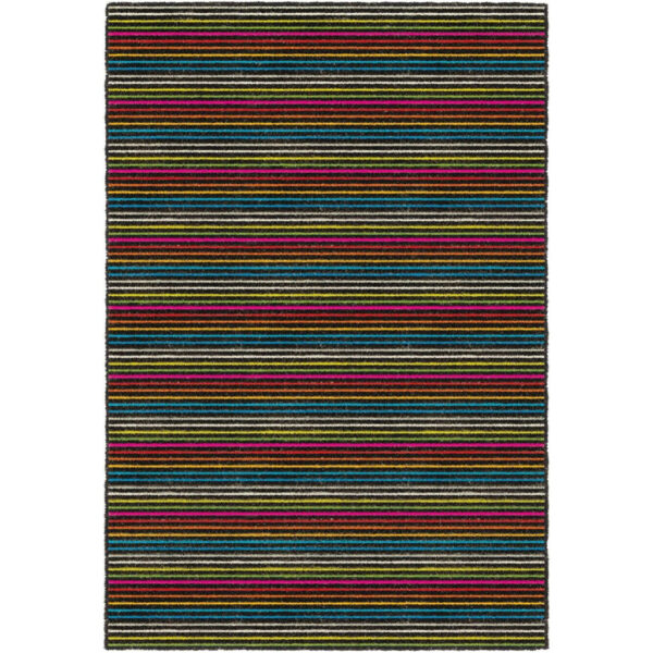 Arte Espina Kurzflorteppich Jazz 8109
mehrfarbig B/L: ca. 170x240 cm