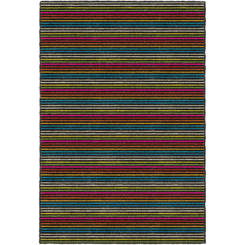 Arte Espina Kurzflorteppich Jazz 8109
mehrfarbig B/L: ca. 170×240 cm