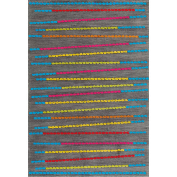 Arte Espina Kurzflorteppich Mood 4311
mehrfarbig B/L: ca. 170x240 cm