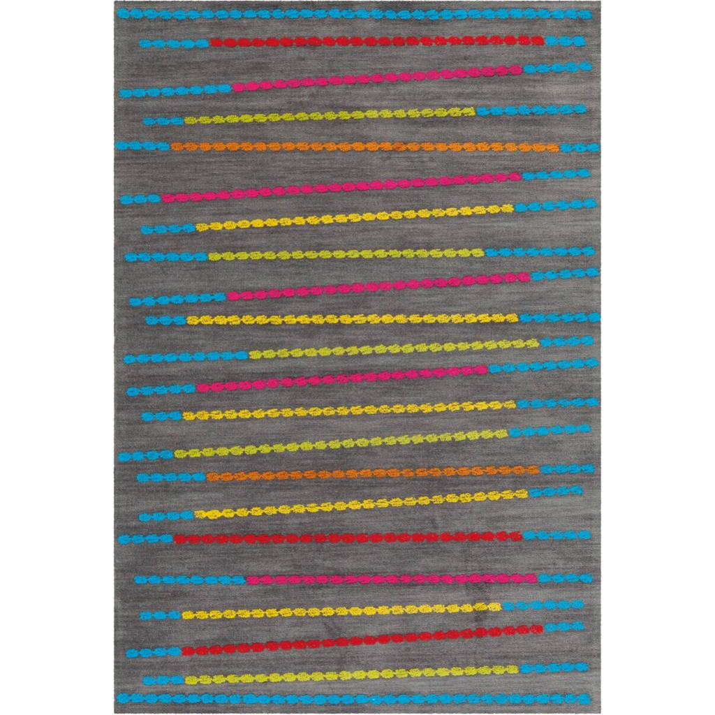 Arte Espina Kurzflorteppich Mood 4311
mehrfarbig B/L: ca. 170×240 cm