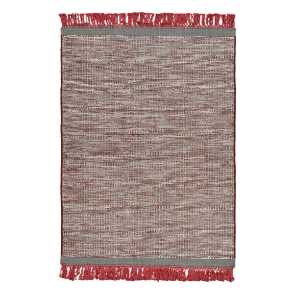 Arte Espina Kurzflorteppich Nomad 8064
grau B/L: ca. 170x240 cm