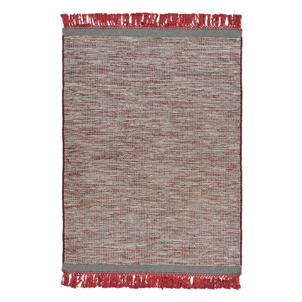 Arte Espina Kurzflorteppich Nomad 8064
grau B/L: ca. 170×240 cm