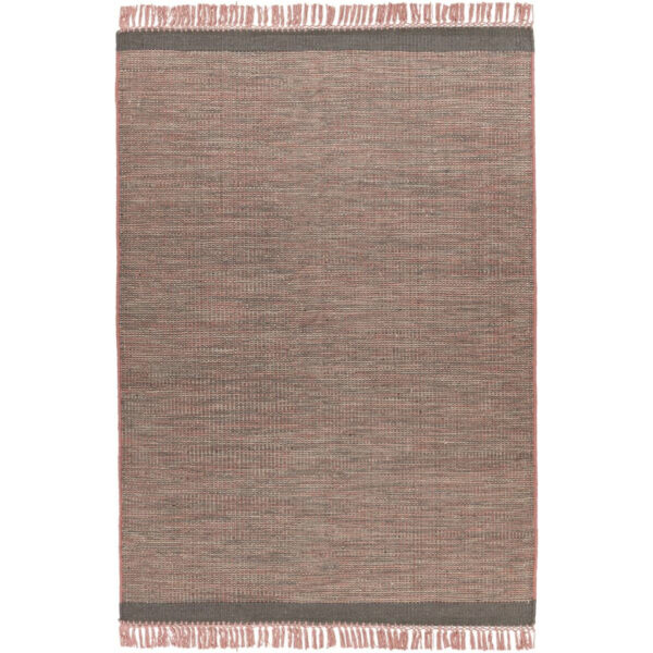 4056216685490-1 Arte Espina Kurzflorteppich Nomad 8064
rosa B/L: ca. 170x240 cm