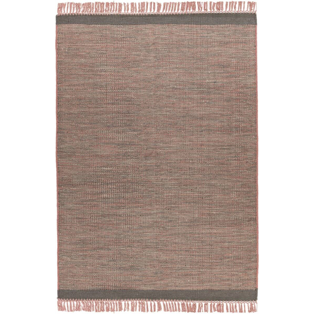Arte Espina Kurzflorteppich Nomad 8064
rosa B/L: ca. 170×240 cm