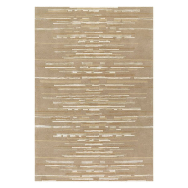 Arte Espina Kurzflorteppich Satin 8059
beige B/L: ca. 170x240 cm