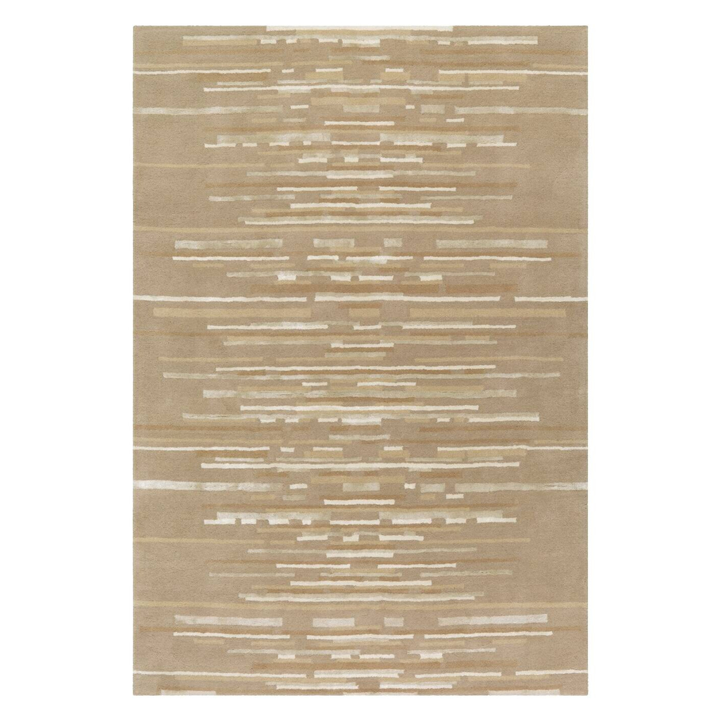 Arte Espina Kurzflorteppich Satin 8059
beige B/L: ca. 170×240 cm