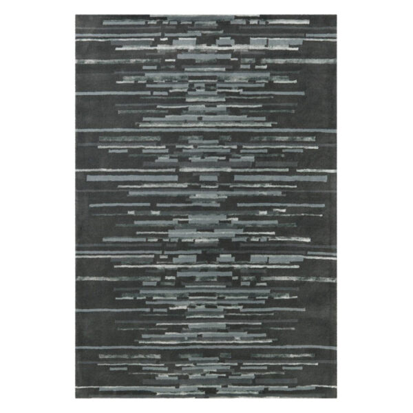 Arte Espina Kurzflorteppich Satin 8059
anthrazit B/L: ca. 170x240 cm
