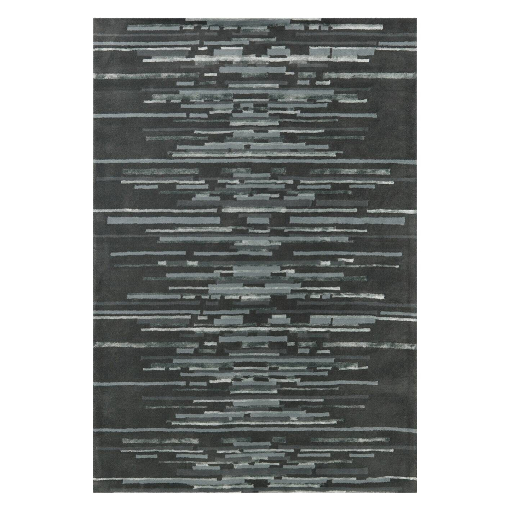 Arte Espina Kurzflorteppich Satin 8059
anthrazit B/L: ca. 170×240 cm