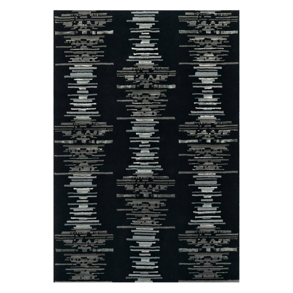 Arte Espina Kurzflorteppich Satin 8060
anthrazit B/L: ca. 120×180 cm