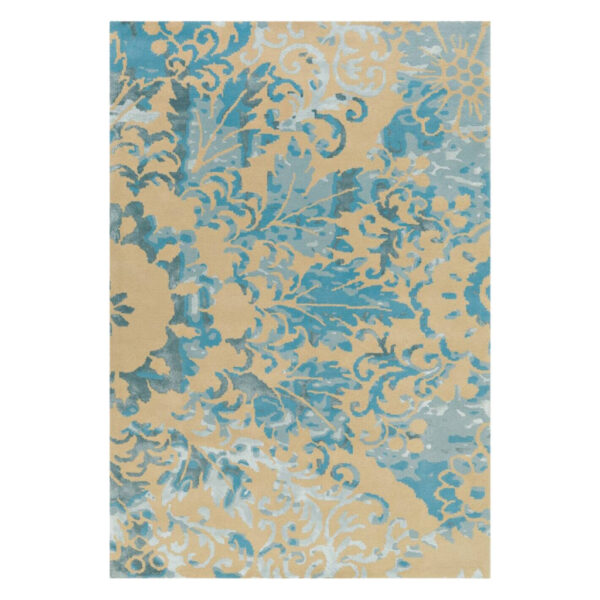Arte Espina Kurzflorteppich Satin 8061
creme B/L: ca. 120x180 cm