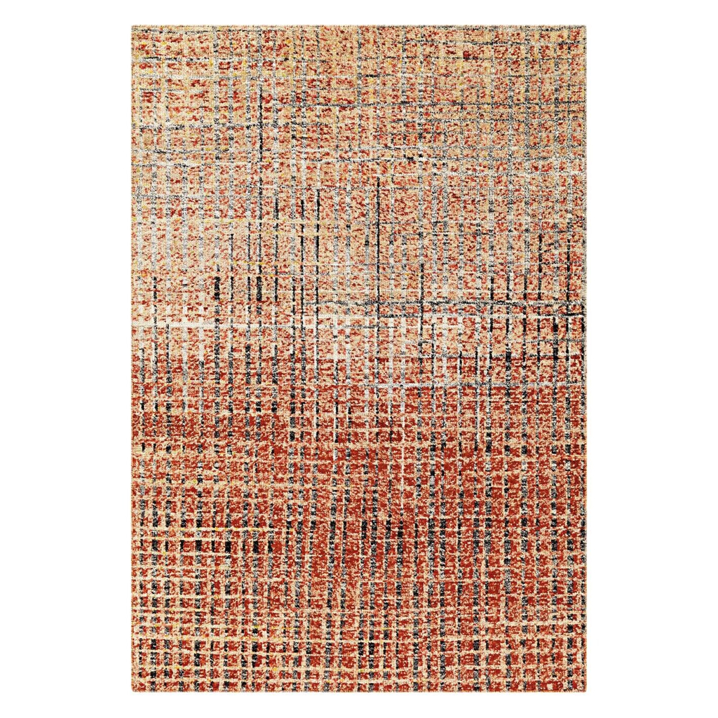 Arte Espina Kurzflorteppich Topaz 5400
terra B/L: ca. 170×240 cm