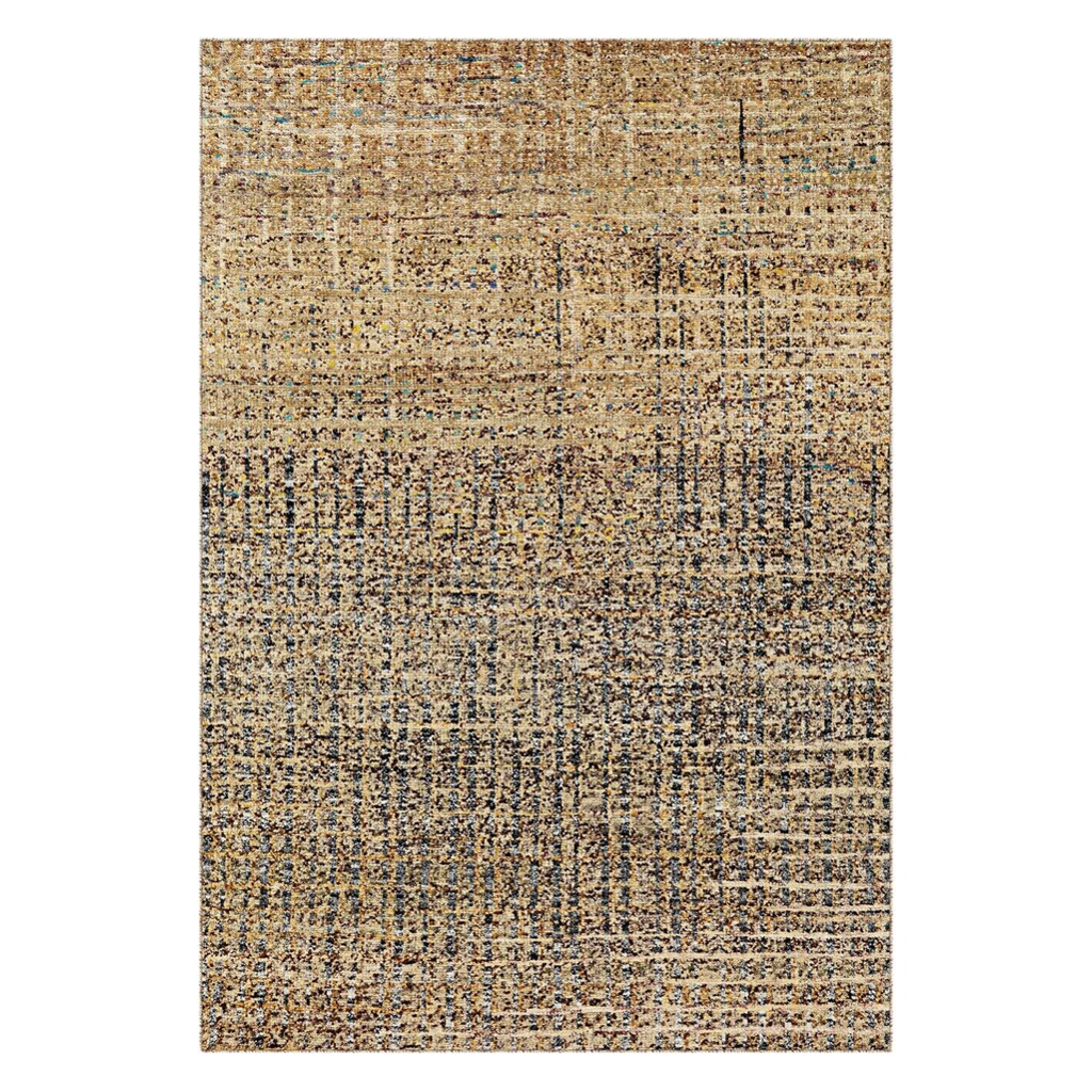 Arte Espina Kurzflorteppich Topaz 5400
creme B/L: ca. 170×240 cm