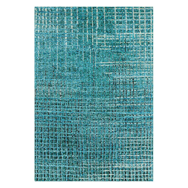 Arte Espina Kurzflorteppich Topaz 5400
hellblau B/L: ca. 170x240 cm