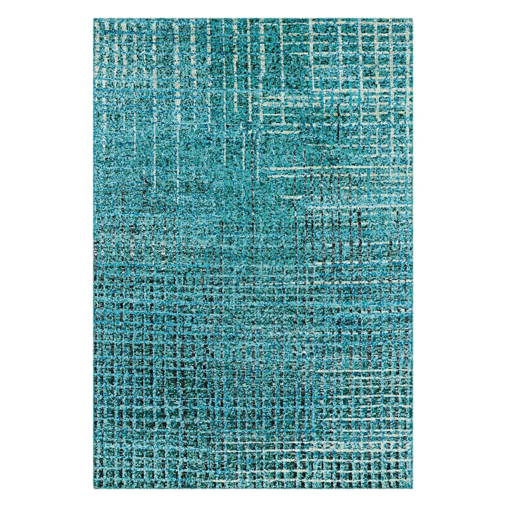 Arte Espina Kurzflorteppich Topaz 5400
hellblau B/L: ca. 170×240 cm