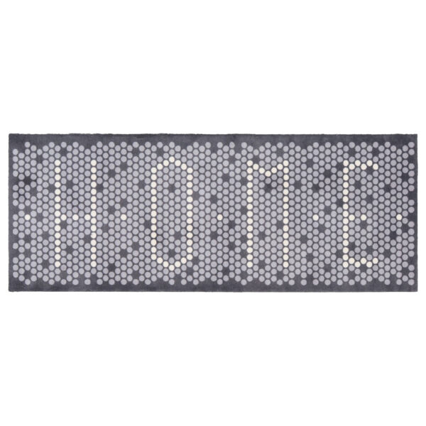 4056216690821-1 Arte Espina Kurzflorteppich Living Mat 27
petrol B/L: ca. 64x168 cm