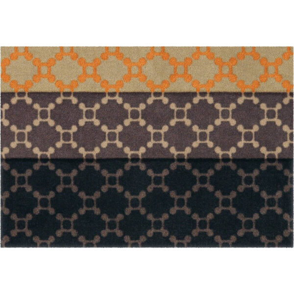 Arte Espina Kurzflorteppich Living Mat 53
sand B/L: ca. 64x168 cm