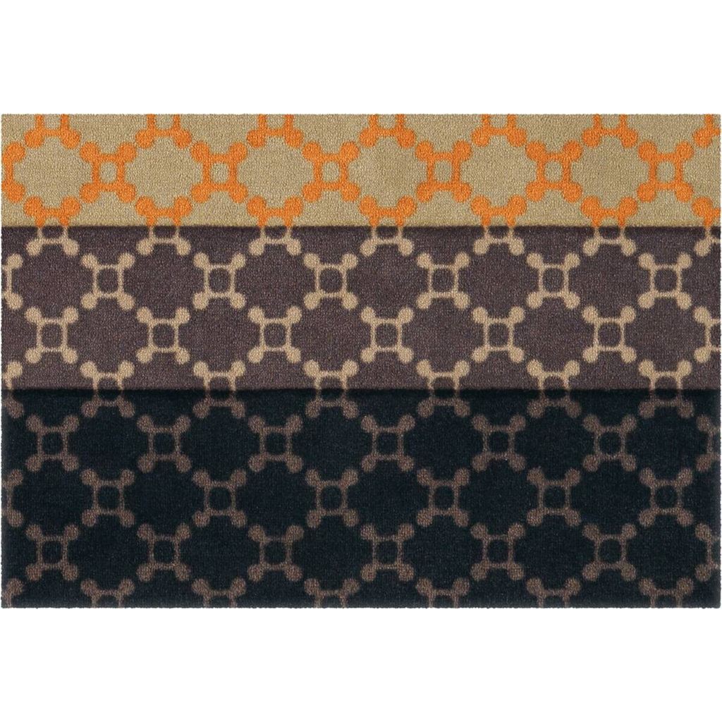 Arte Espina Kurzflorteppich Living Mat 53
sand B/L: ca. 64×168 cm