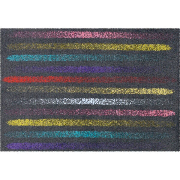 Arte Espina Kurzflorteppich Living Mat 54
grau B/L: ca. 64x168 cm