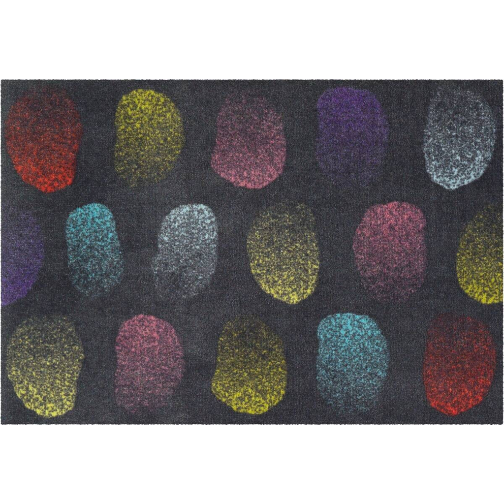 Arte Espina Kurzflorteppich Living Mat 55
mehrfarbig B/L: ca. 64×168 cm