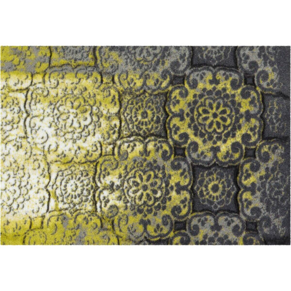 4056216690920-1 Arte Espina Kurzflorteppich Living Mat 56
gelb B/L: ca. 64x168 cm