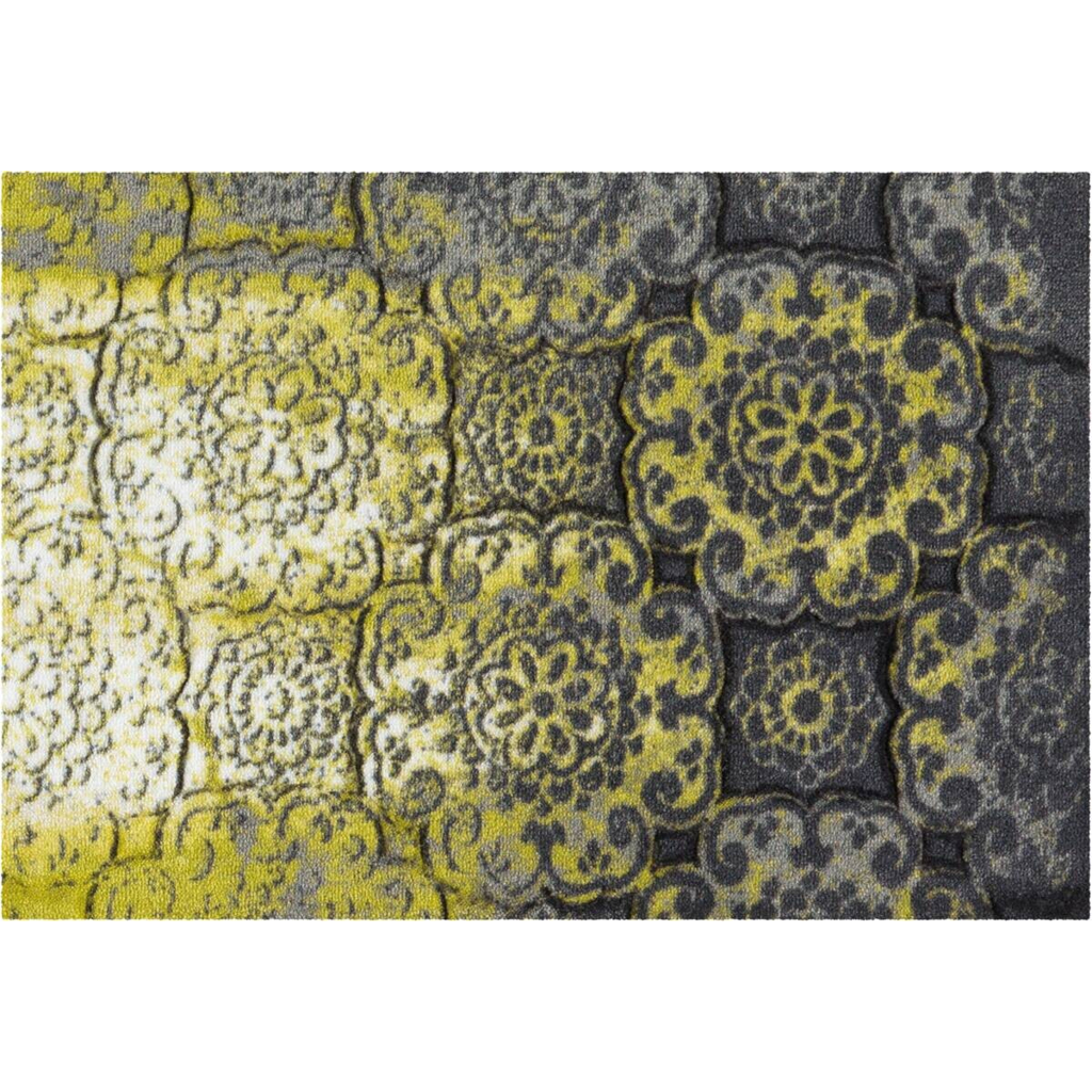 Arte Espina Kurzflorteppich Living Mat 56
gelb B/L: ca. 64×168 cm