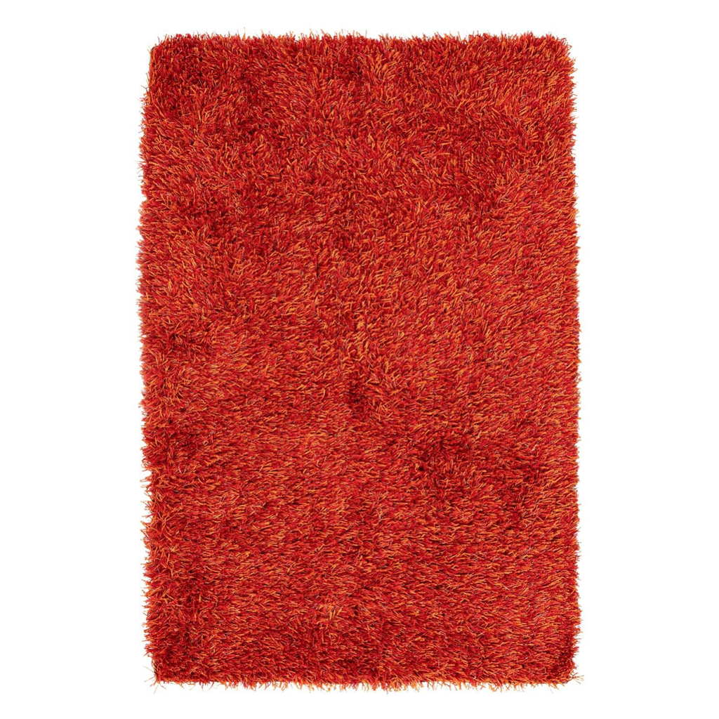 Arte Espina Hochflorteppich Beat 8102 Orange
orange B/L: ca. 120×180 cm