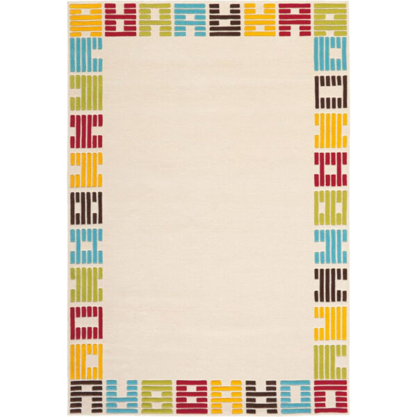 4056216691170 Arte Espina Kurzflorteppich Joy 4096
creme B/L: ca. 170x240 cm