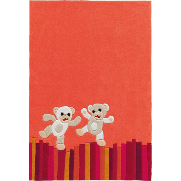 4056216691187-1 Arte Espina Kurzflorteppich Joy 4117
mehrfarbig B/L: ca. 110x160 cm
