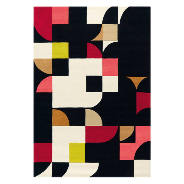 4056216691484-1 Arte Espina Kurzflorteppich Spirit 3105
mehrfarbig B/L: ca. 170x240 cm