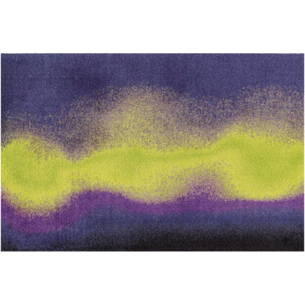 Arte Espina Kurzflorteppich Living Mat 28
gelb B/L: ca. 64x168 cm
