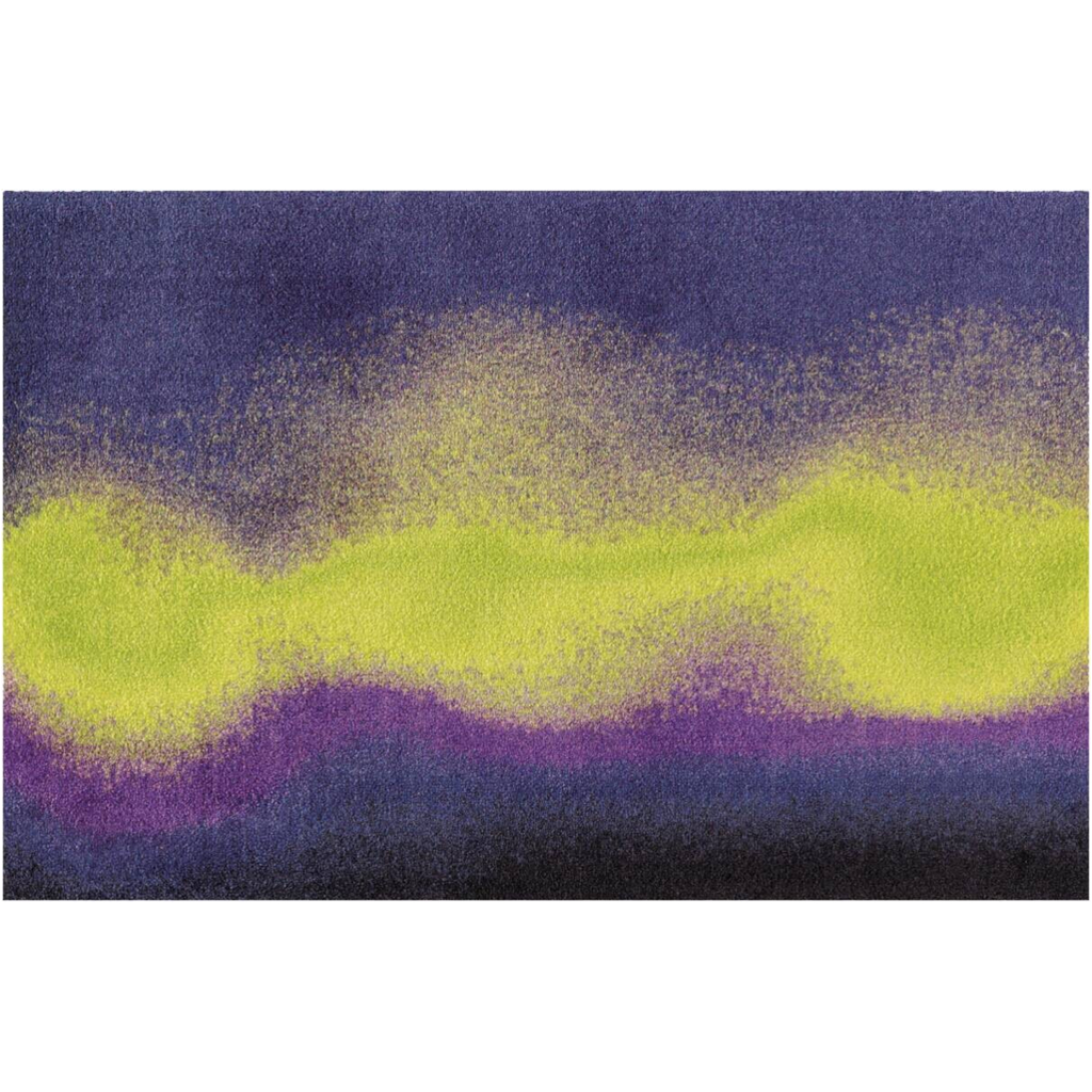 Arte Espina Kurzflorteppich Living Mat 28
gelb B/L: ca. 64×168 cm