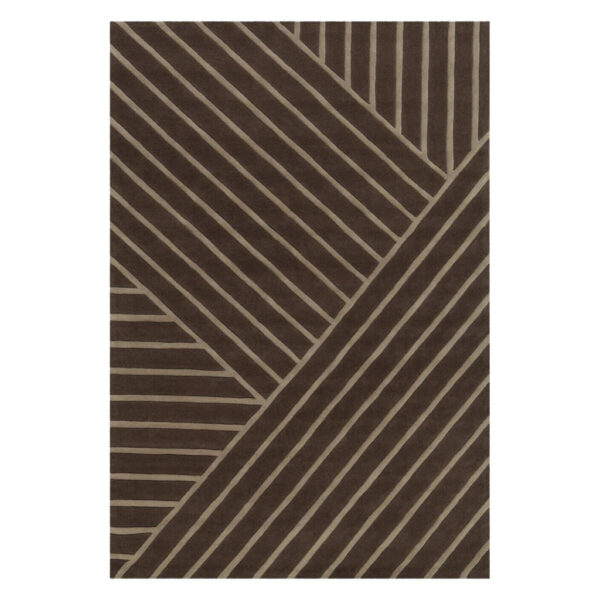 4056216691828-1 Arte Espina Kurzflorteppich Cool 5056
taupe B/L: ca. 120x180 cm