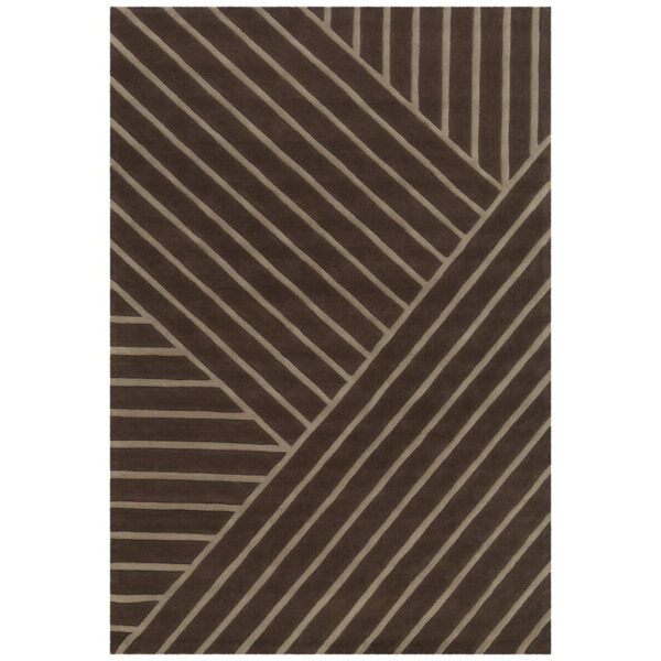 4056216691859-1 Arte Espina Kurzflorteppich Cool 5056
taupe B/L: ca. 200x300 cm