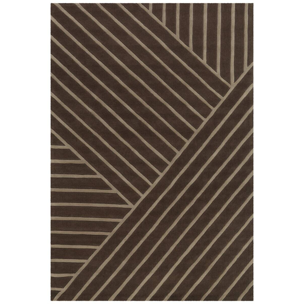 Arte Espina Kurzflorteppich Cool 5056
taupe B/L: ca. 200×300 cm