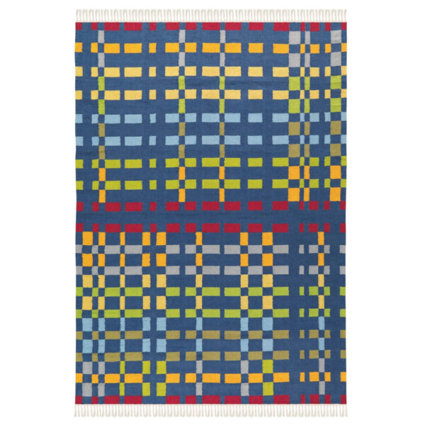 Arte Espina Kurzflorteppich Craft 8004
mehrfarbig B/L: ca. 170x240 cm