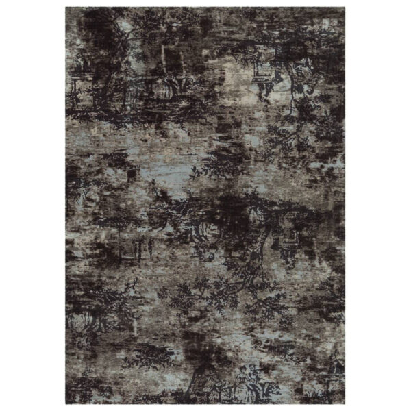 4056216692214-1 Arte Espina Flachflorteppich Vintage 5206
taupe B/H/L: ca. 170x0,4x240 cm