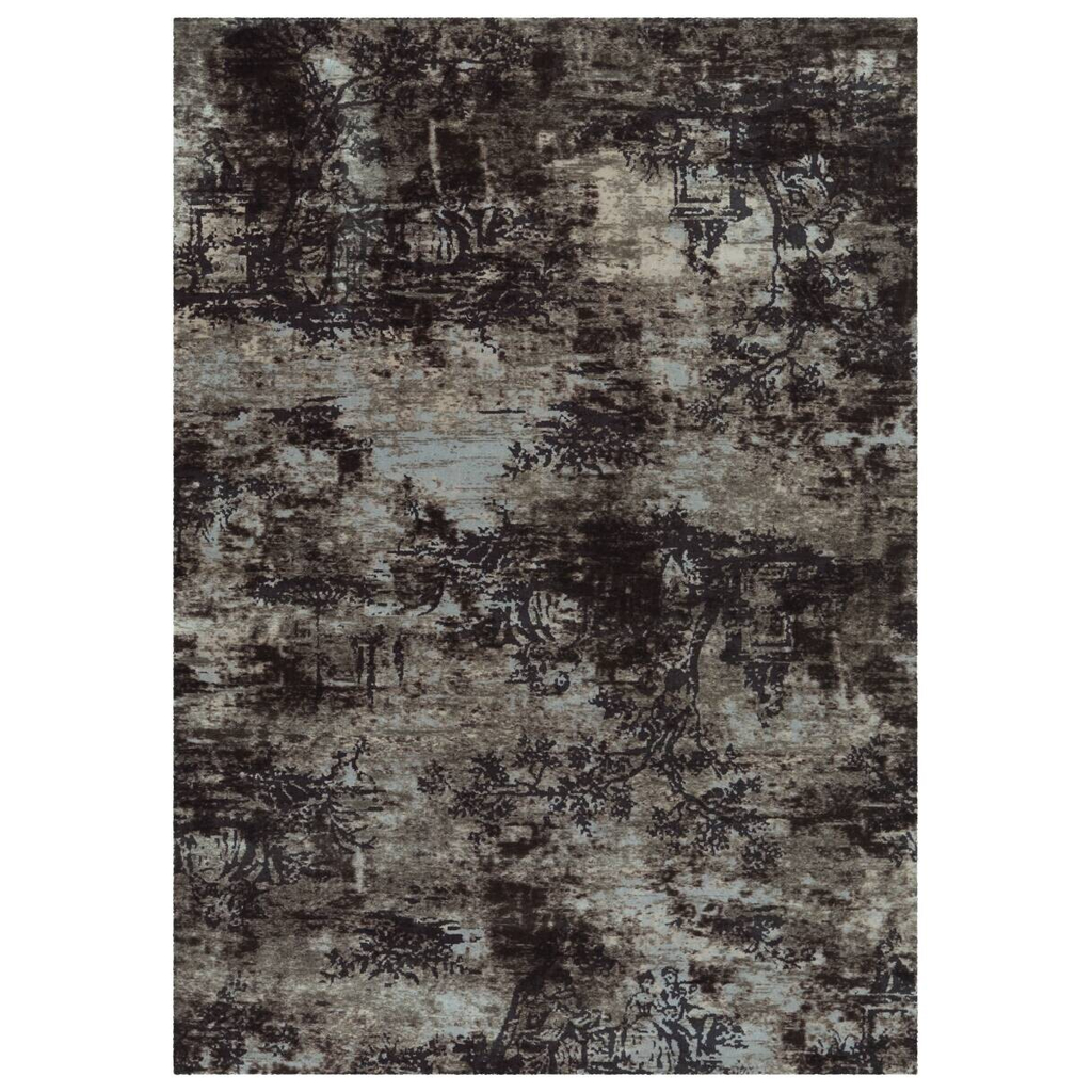 Arte Espina Flachflorteppich Vintage 5206
taupe B/H/L: ca. 170×0,4×240 cm