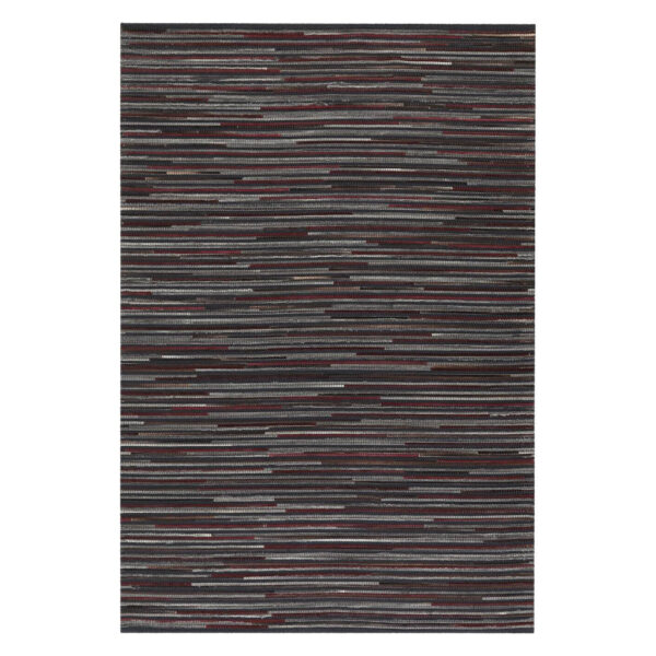 Arte Espina Kurzflorteppich Wild 8023
anthrazit B/L: ca. 120x180 cm