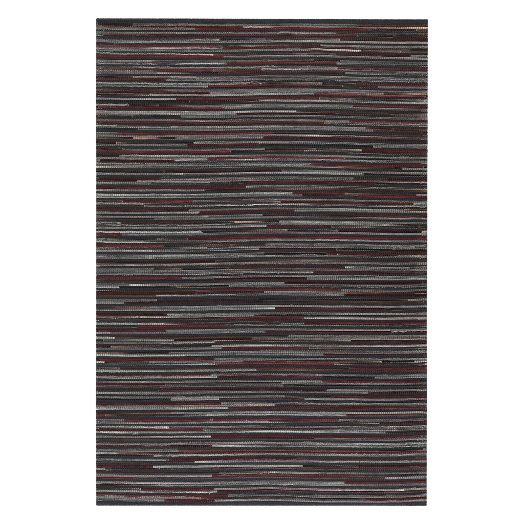 Arte Espina Kurzflorteppich Wild 8023
anthrazit B/L: ca. 120×180 cm