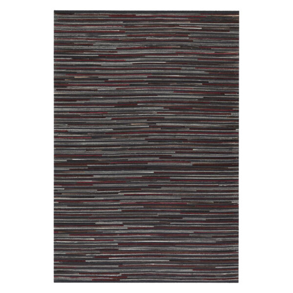 Arte Espina Kurzflorteppich Wild 8023
anthrazit B/L: ca. 170x240 cm
