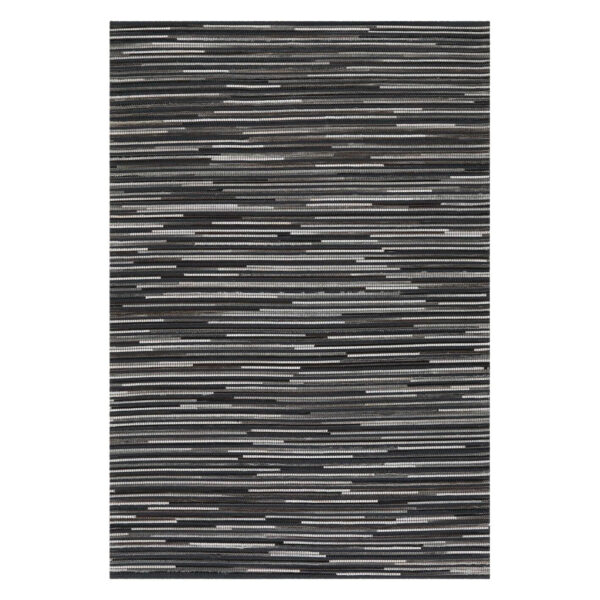 Arte Espina Kurzflorteppich Wild 8023
dunkelgrau B/L: ca. 170x240 cm