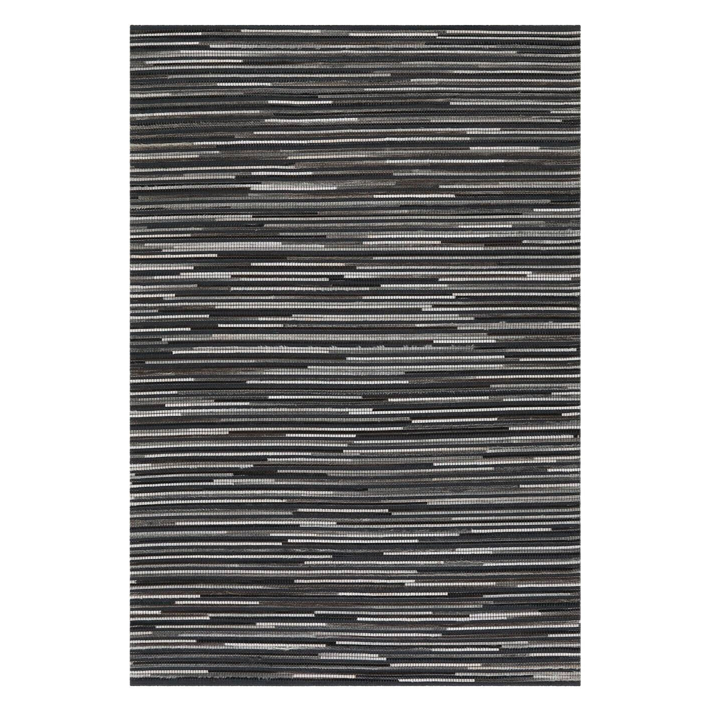 Arte Espina Kurzflorteppich Wild 8023
dunkelgrau B/L: ca. 170×240 cm