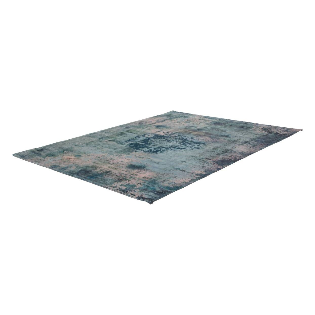 360Living Teppich Vintage
petrol B/L: ca. 160×230 cm