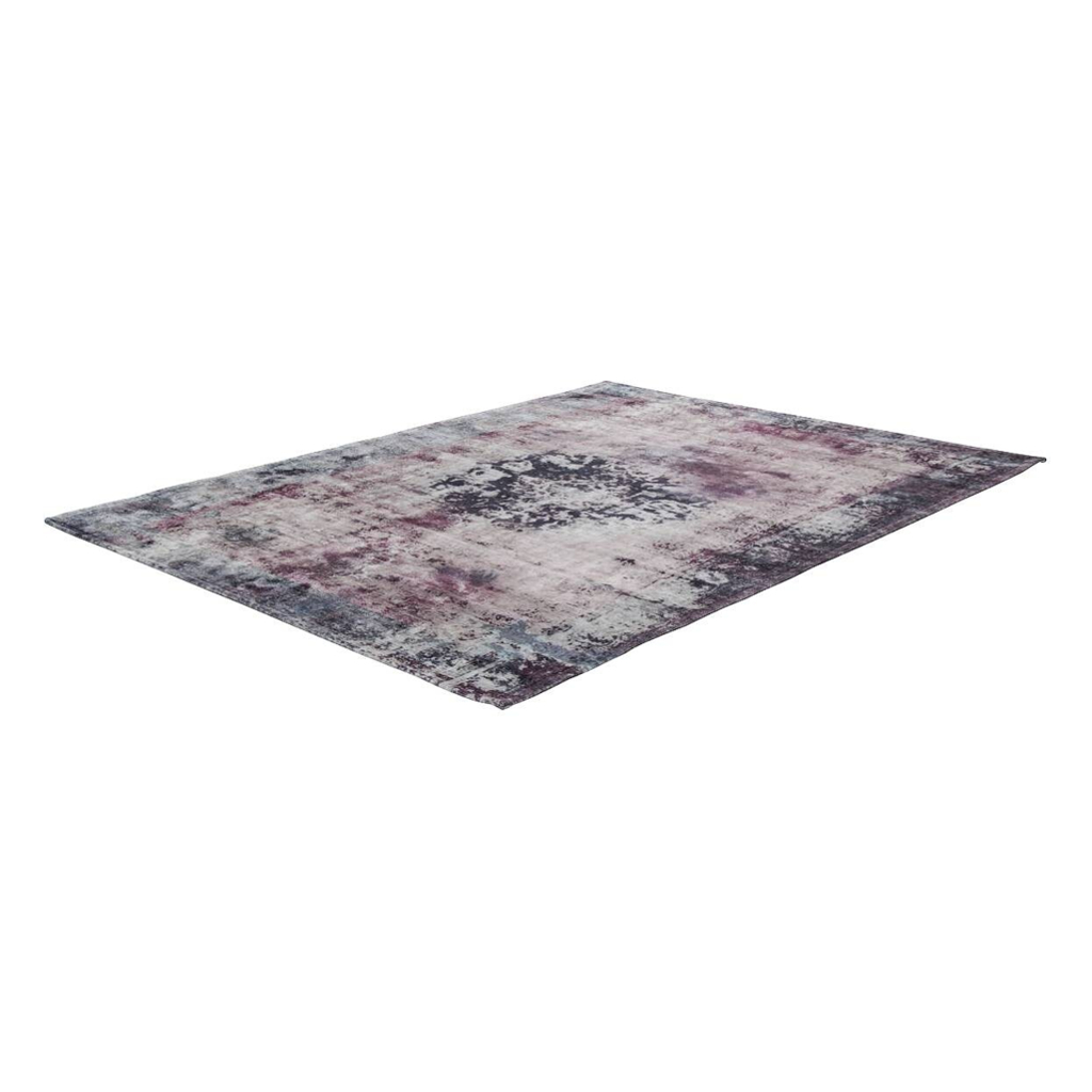 360Living Teppich Vintage
anthrazit B/L: ca. 160×230 cm