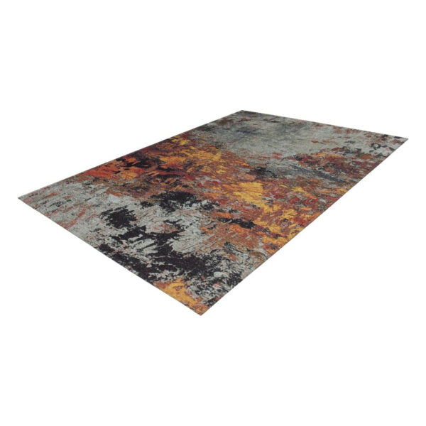 4056216746658-1 360Living Teppich Blaze
Multi B/L: ca. 115x170 cm