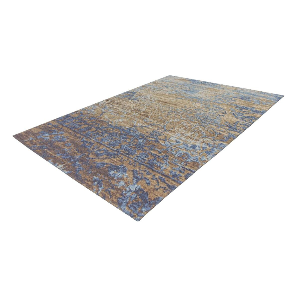 360Living Teppich Blaze
blau B/L: ca. 115×170 cm